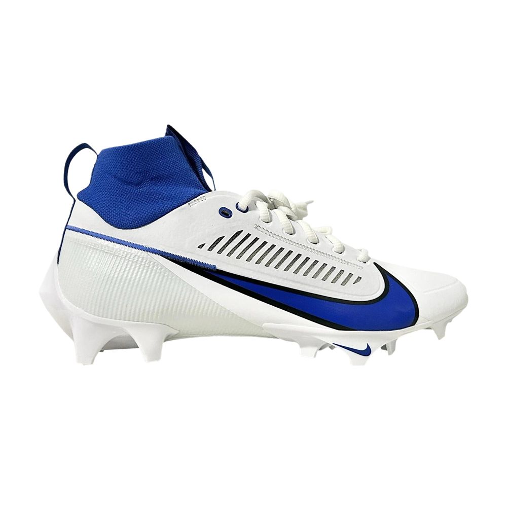Nike Vapor Edge Pro 360 2 TB Promo 'White Royal Blue' | Men's Size 13 - FN7759-107