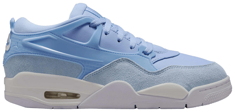 Wmns Air Jordan 4 RM Aluminum