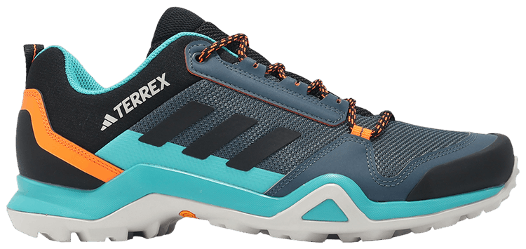 Adidas Terrex AX3 Legacy Blue
