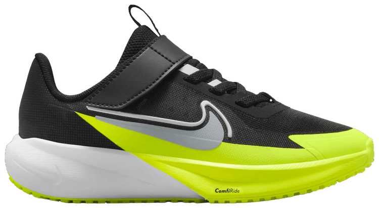 Nike Sonic Fly PS Black Volt
