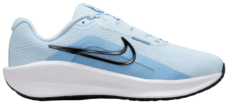 Nike Wmns Downshifter 13 Extra Wide Blue Tint