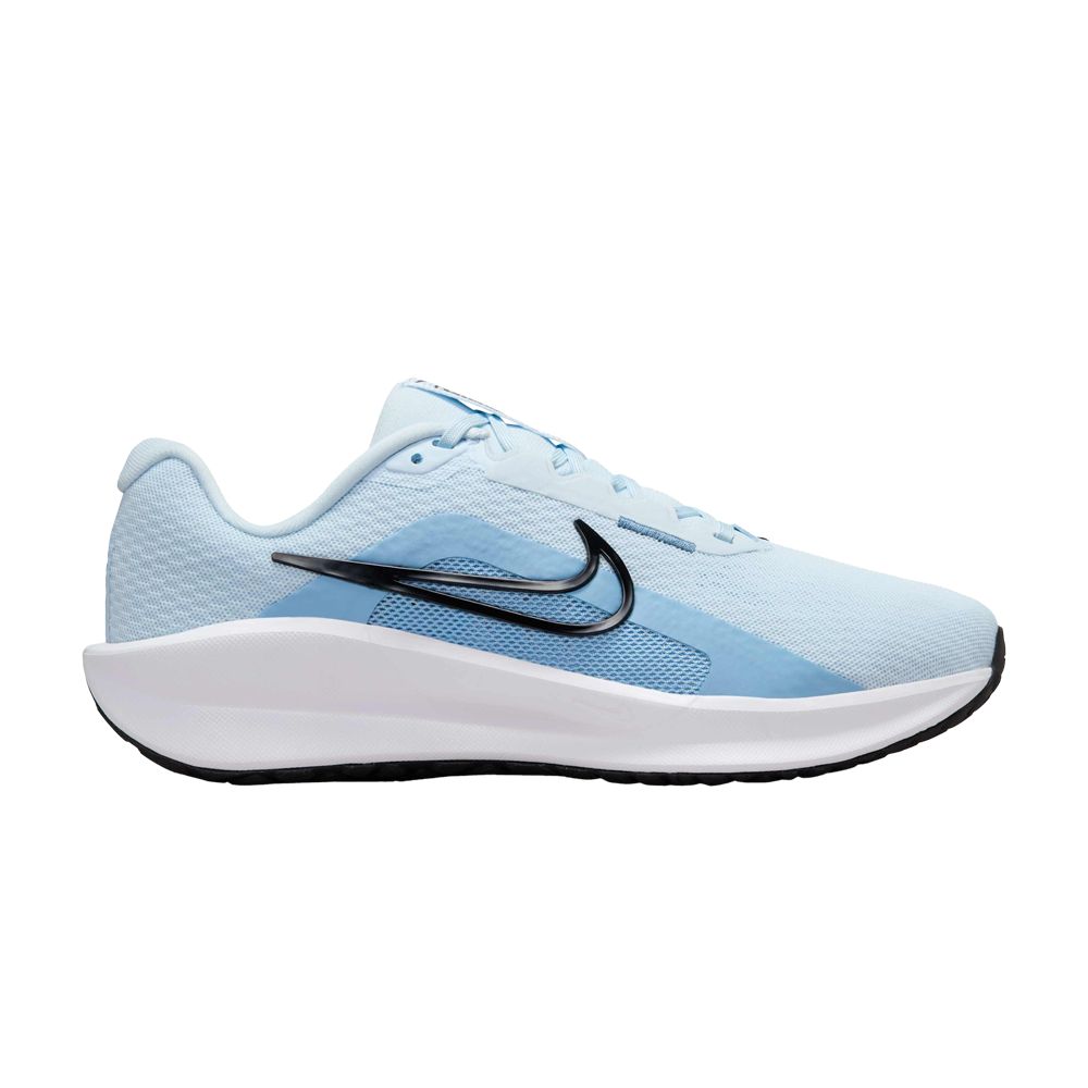 Pre-owned Nike Wmns Downshifter 13 Extra Wide 'blue Tint' | Women's Size 8
