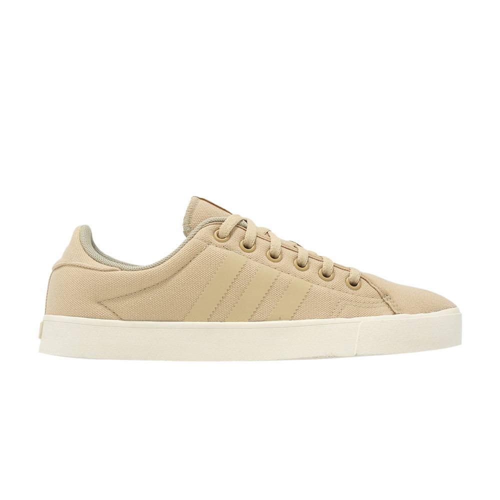 adidas Adicourt 'Magic Beige' | Cream | Men's Size 9 - FZ5579