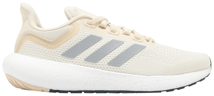 Adidas Wmns PureBoost 22 Ecru Tint