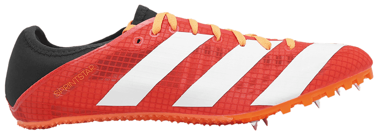 Adidas Sprintstar Vivid Red