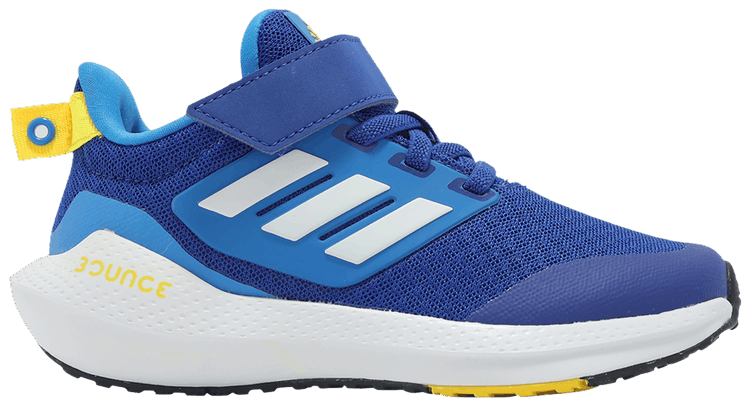 Adidas EQ21 Run 20 EL K Royal Blue