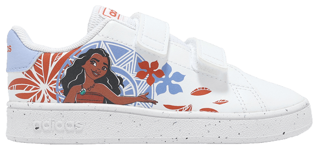 Buy Disney x Advantage CF I 'Moana' - GZ9467 | GOAT