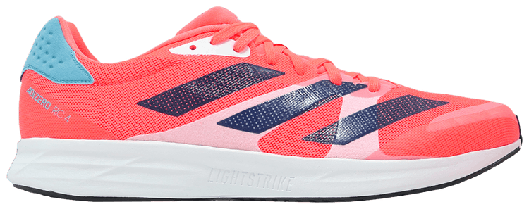 Adidas Adizero RC 4 Turbo Sky Rush