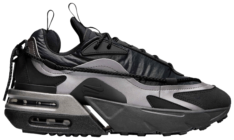 Buy Nike Air Max Furyosa Sneakers | GOAT