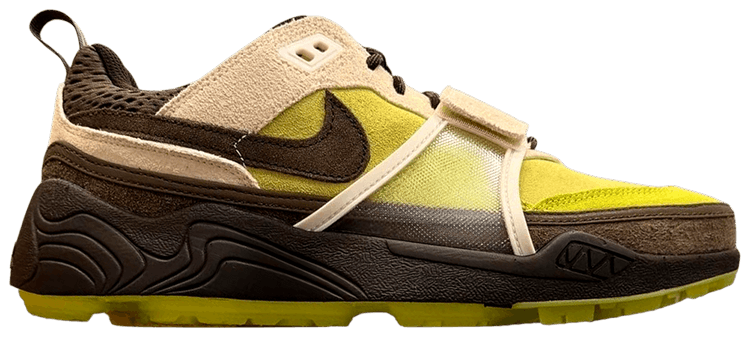 Buy Travis Scott x Zoom Field Jaxx 'Limelight' - HQ3072 300 Buy Travis Scott x Zoom Field Jaxx 'Limelight' - HQ3072 300