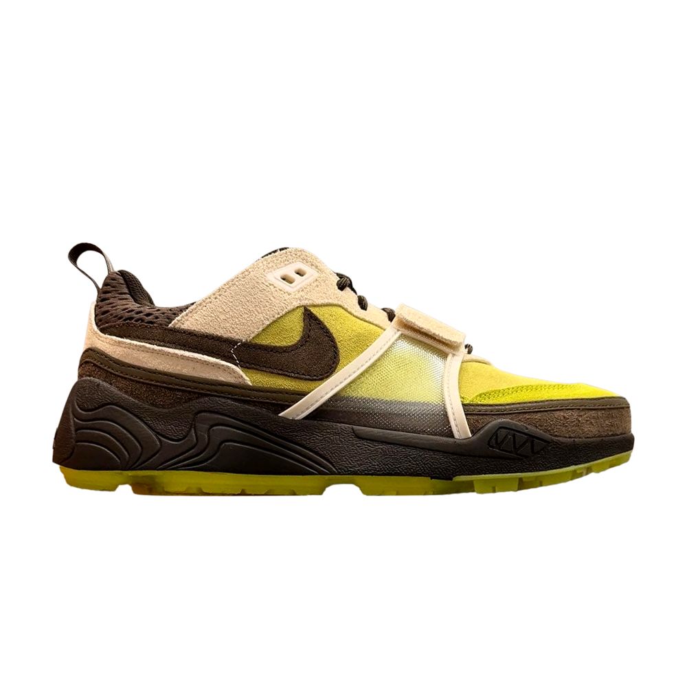 Travis Scott x Zoom Field Jaxx 'Limelight' - HQ3072-300