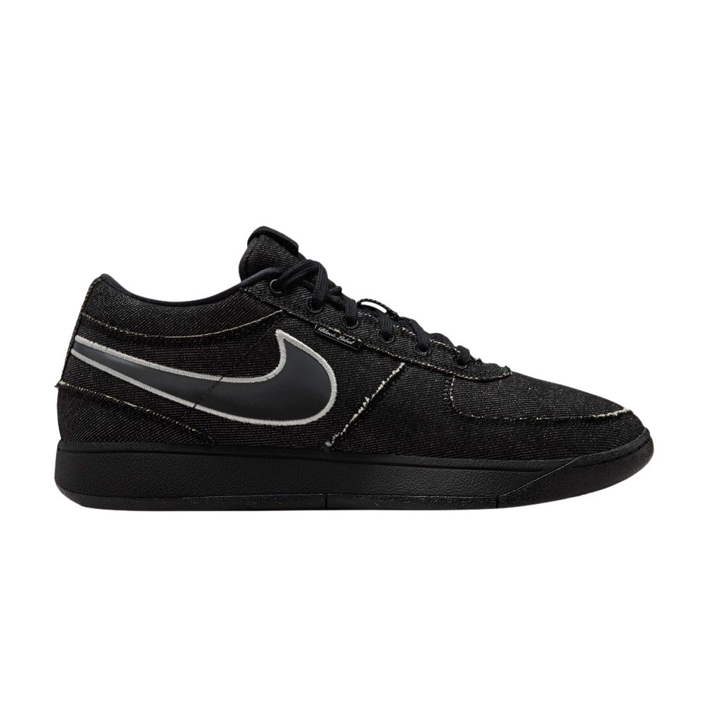 Nike Book 1 EP 'Black Label Pack' | Men's Size 8.5 - IB3861-001
