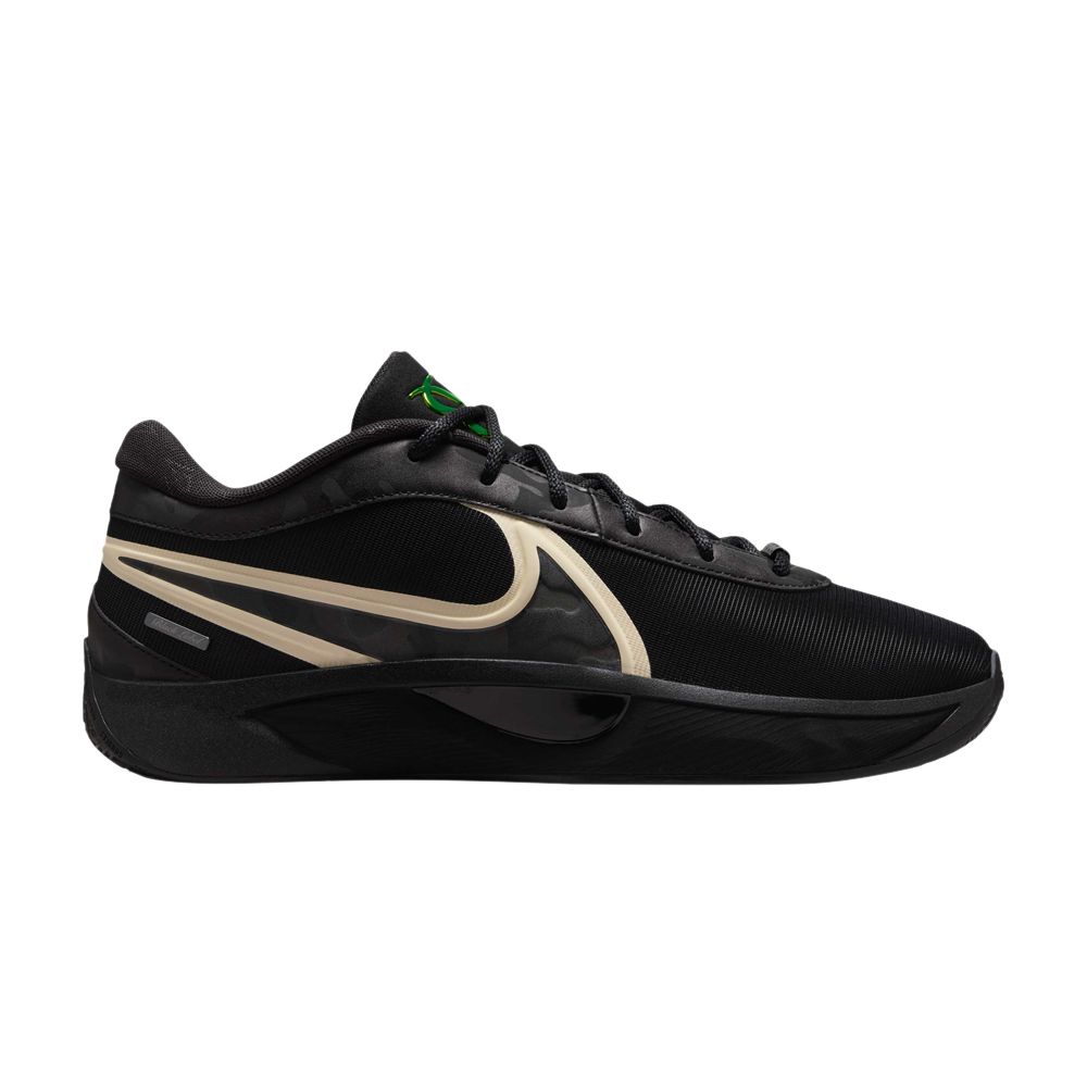 Nike Giannis Freak 6 'Black Label Pack' | Men's Size 13 - IB3864-001