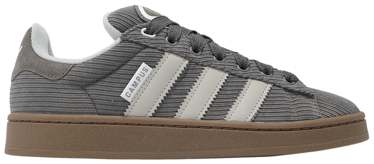 【Adidas】◆Campus 00s Charcoal◆ID1363◆ Buy Campus 00s 'Charcoal Corduroy' - ID1363 | GOAT