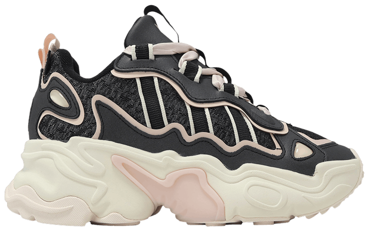 アムーズ・コール Buy Adidas Wmns Ozthemis 'Black Wonder Quartz' - ID1439 | GOAT