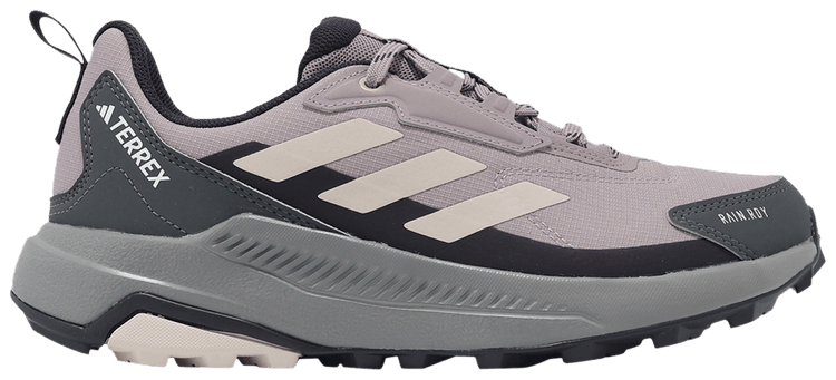 Adidas Wmns Terrex Anylander RainRDY Preloved Fig