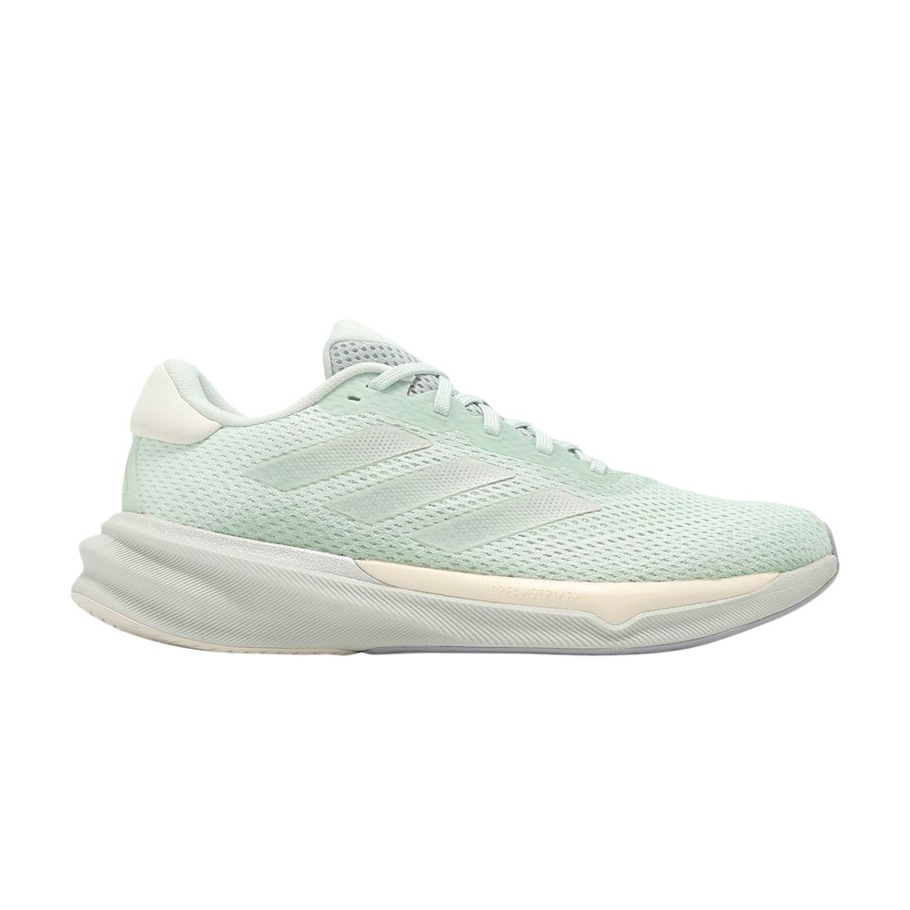 adidas Wmns Supernova Stride 'Crystal Jade' | Green | Women's Size 6 - ID3696