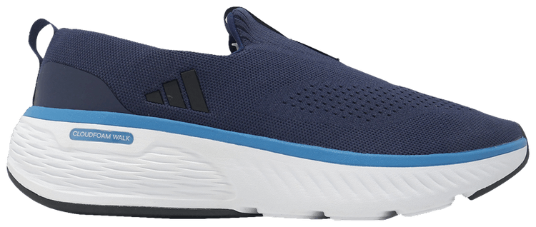 Adidas Cloudfoam Go Lounger Dark Blue