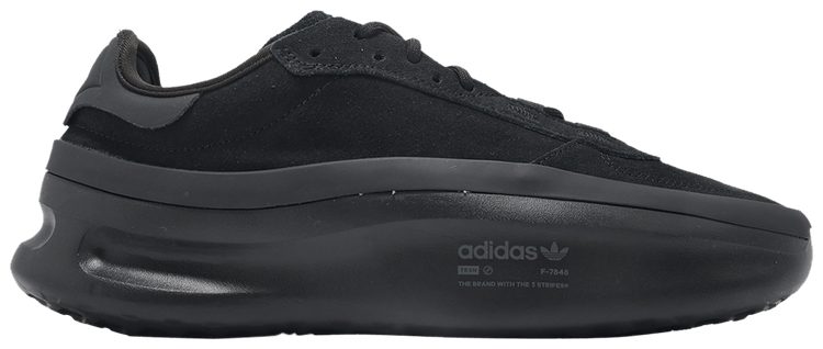 Adidas adiFOM TRXN Core Black