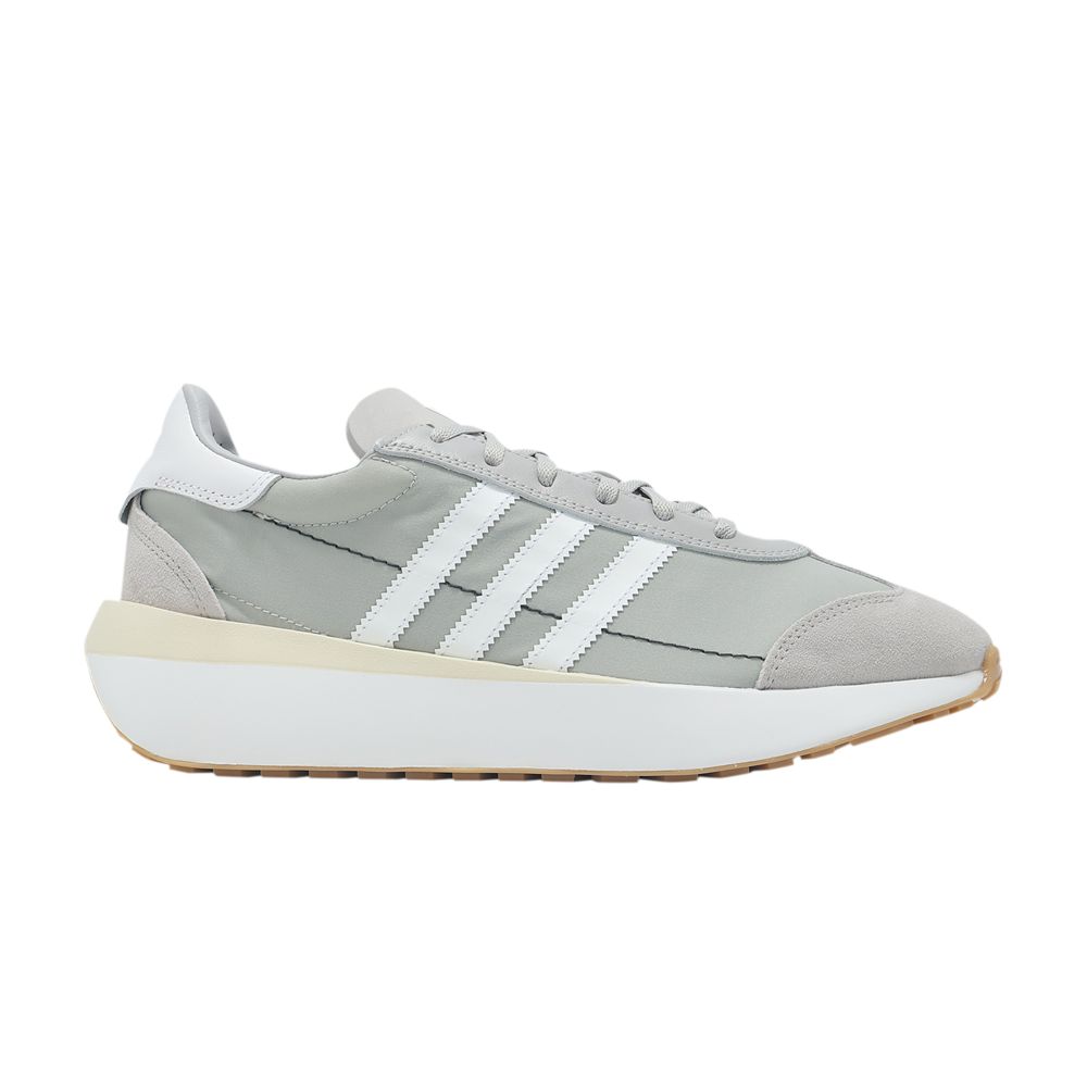 adidas Country XLG 'Grey White' | Men's Size 10.5 - ID5980
