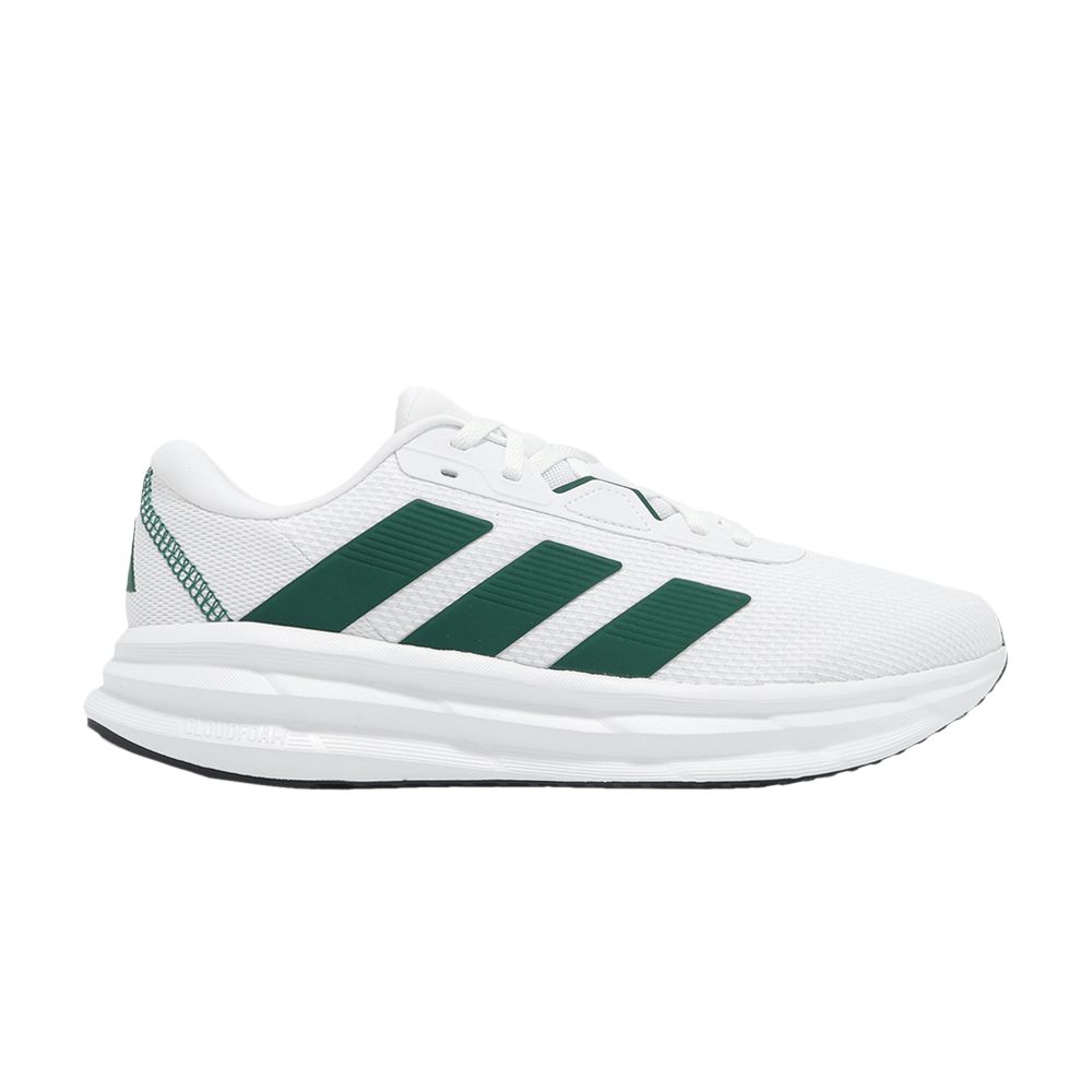 adidas Galaxy 7 'White Collegiate Green' | Men's Size 13 - ID8749
