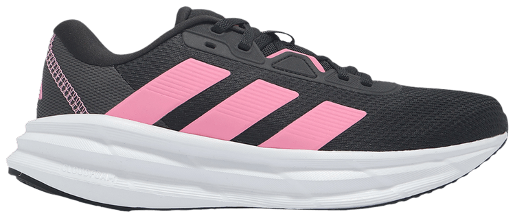 Adidas Wmns Galaxy 7 Black Bliss Pink