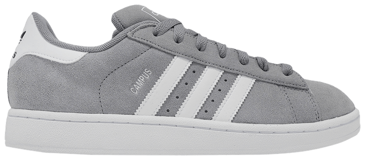 Adidas Campus 20 Grey White