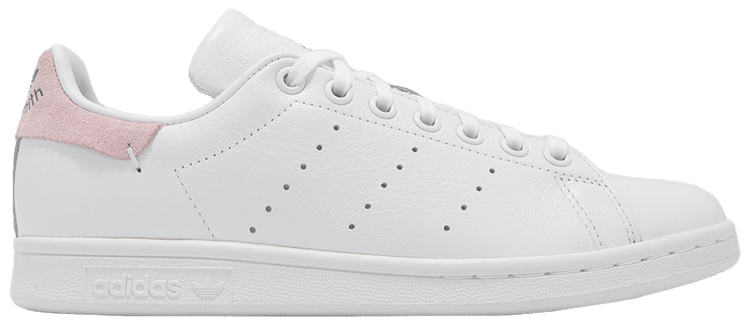 Adidas Stan Smith J Patchwork Heel