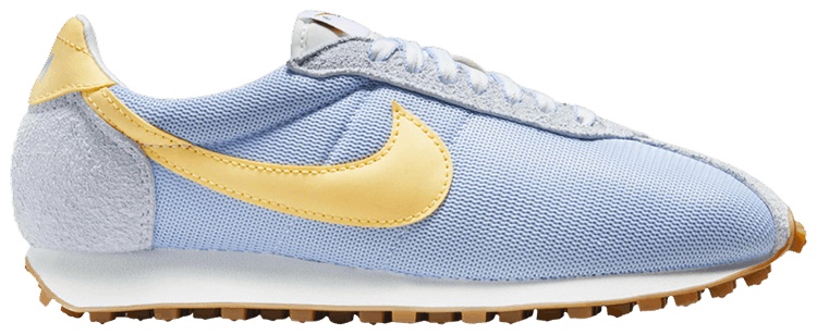 Nike Wmns LD 1000 Royal Tint Soft Yellow
