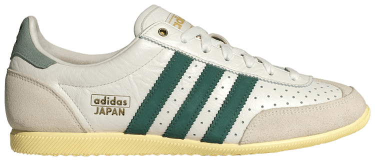 ★★Adairs★★ Japan White Green JI2663 Buy Wmns Japan 'Off White Collegiate Green' - JI2663 | GOAT