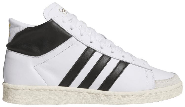 ★adidas★ JAVA HIGH WHITE BLACK JI3445 adidas Jabbar Hi Shoes - White | Free Shipping with adiClub