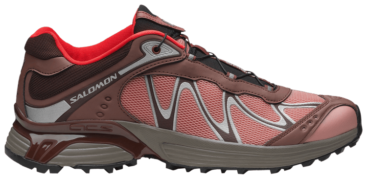 Salomon XT Whisper Henna