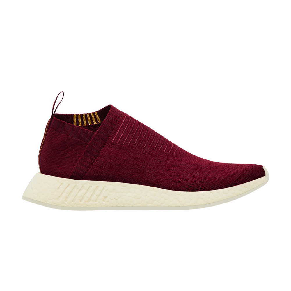 adidas nmd cs1 shock red