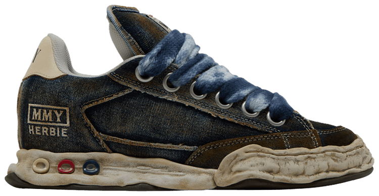 Buy Maison Mihara Yasuhiro Herbie: New Releases & Iconic