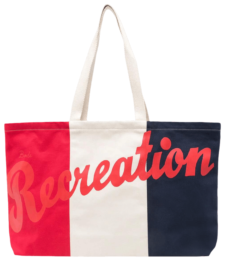 Buy Bode bags: New & Pre-Owned | GOAT