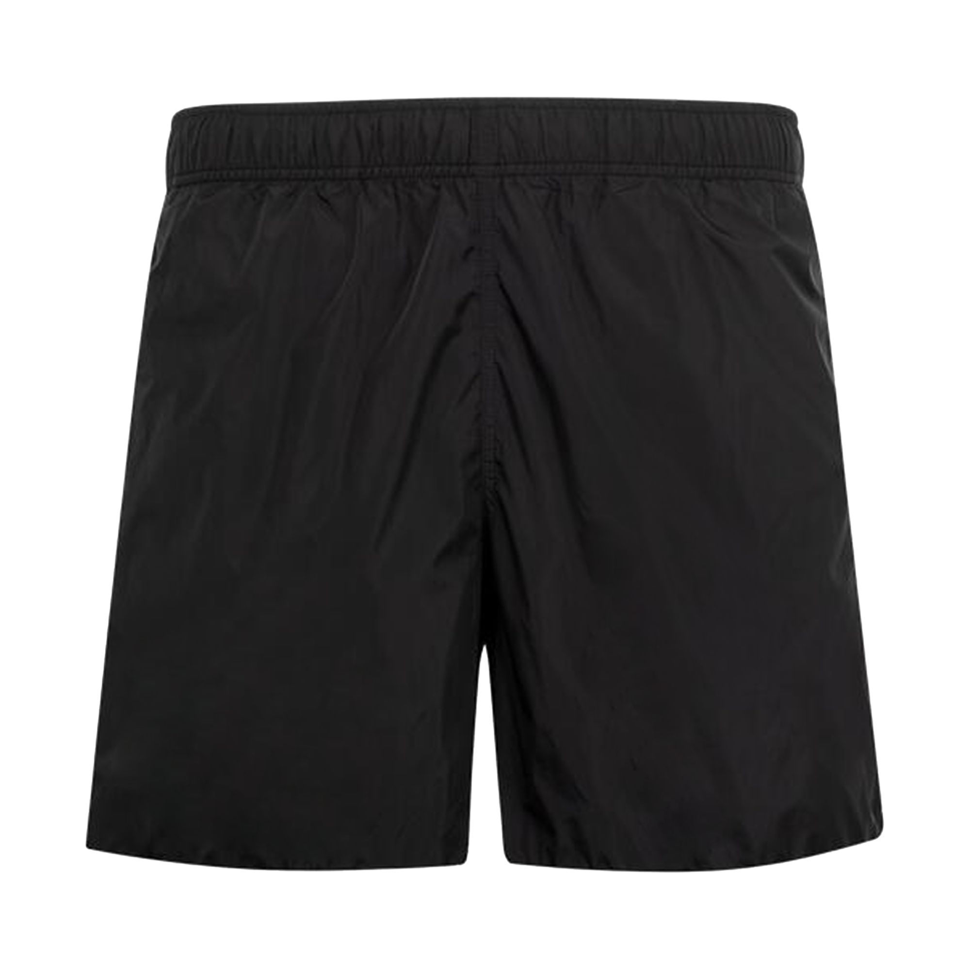 Pre-owned Bode Nylon Track Shorts 'black' | Men's Size Xl