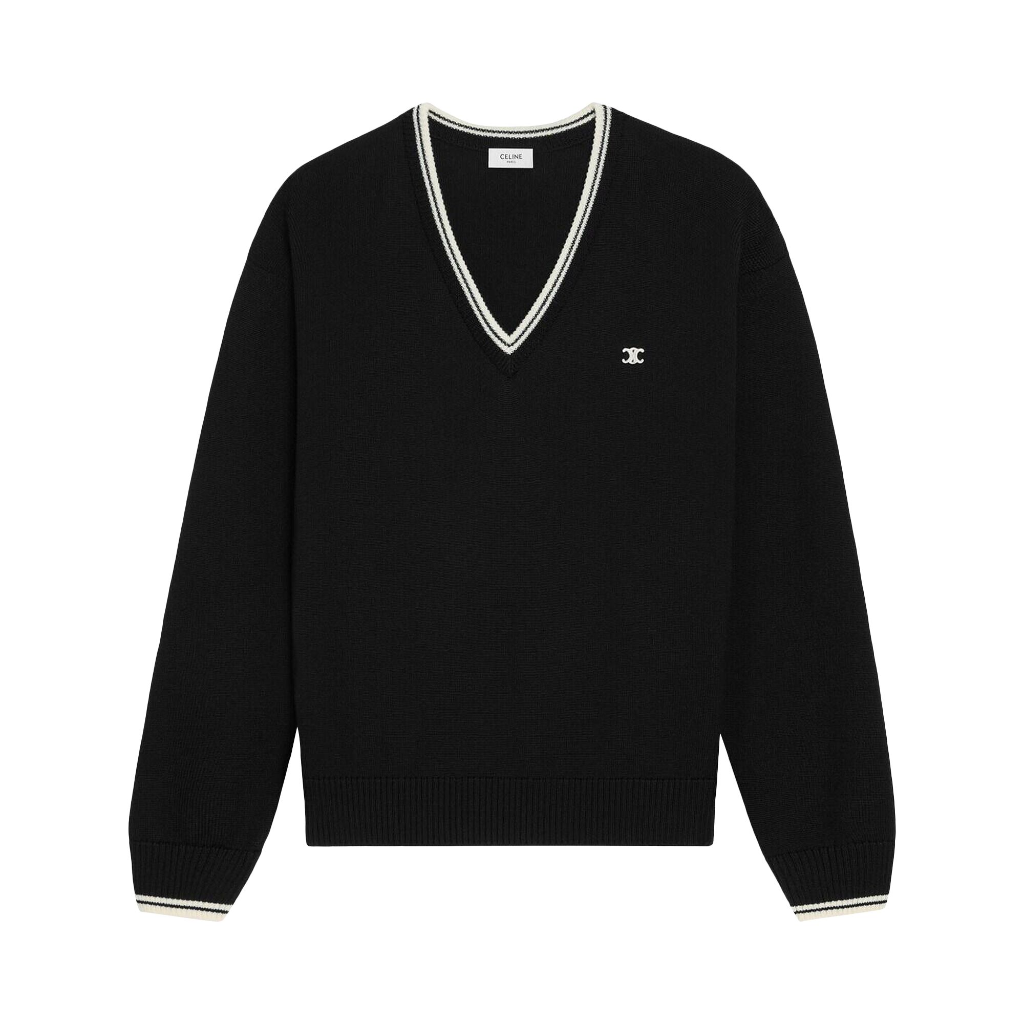 Pre-owned Celine Vest 'black' | Men's Size L
