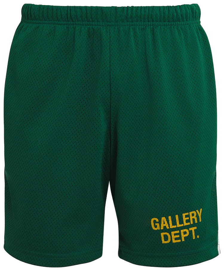Buy Gallery Dept shorts : New & Pre-Owned | GOAT