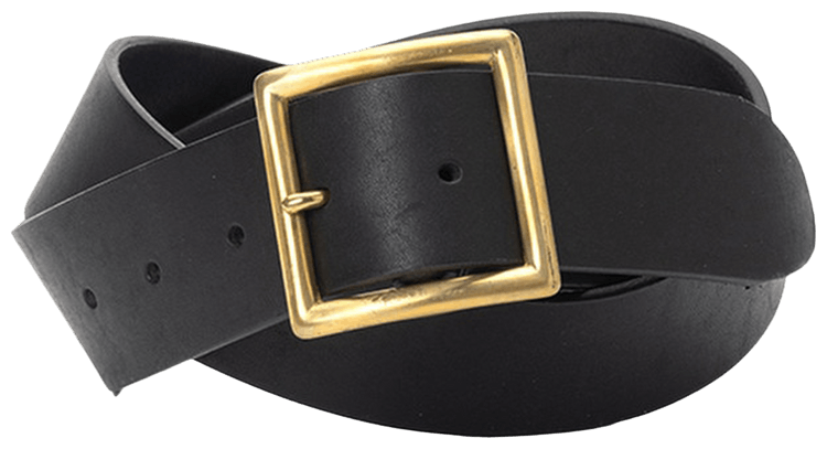 Buy Visvim belts : New & Pre-Owned | GOAT UK