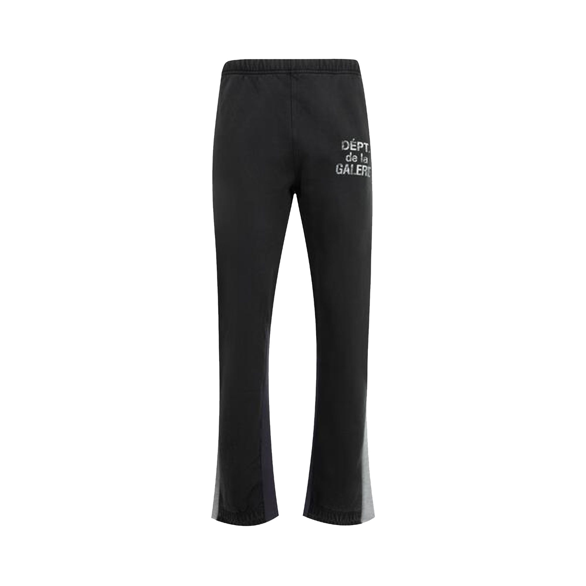 Pre-owned Gallery Dept. Flare Sweatpants 'blue' | Men's Size S
