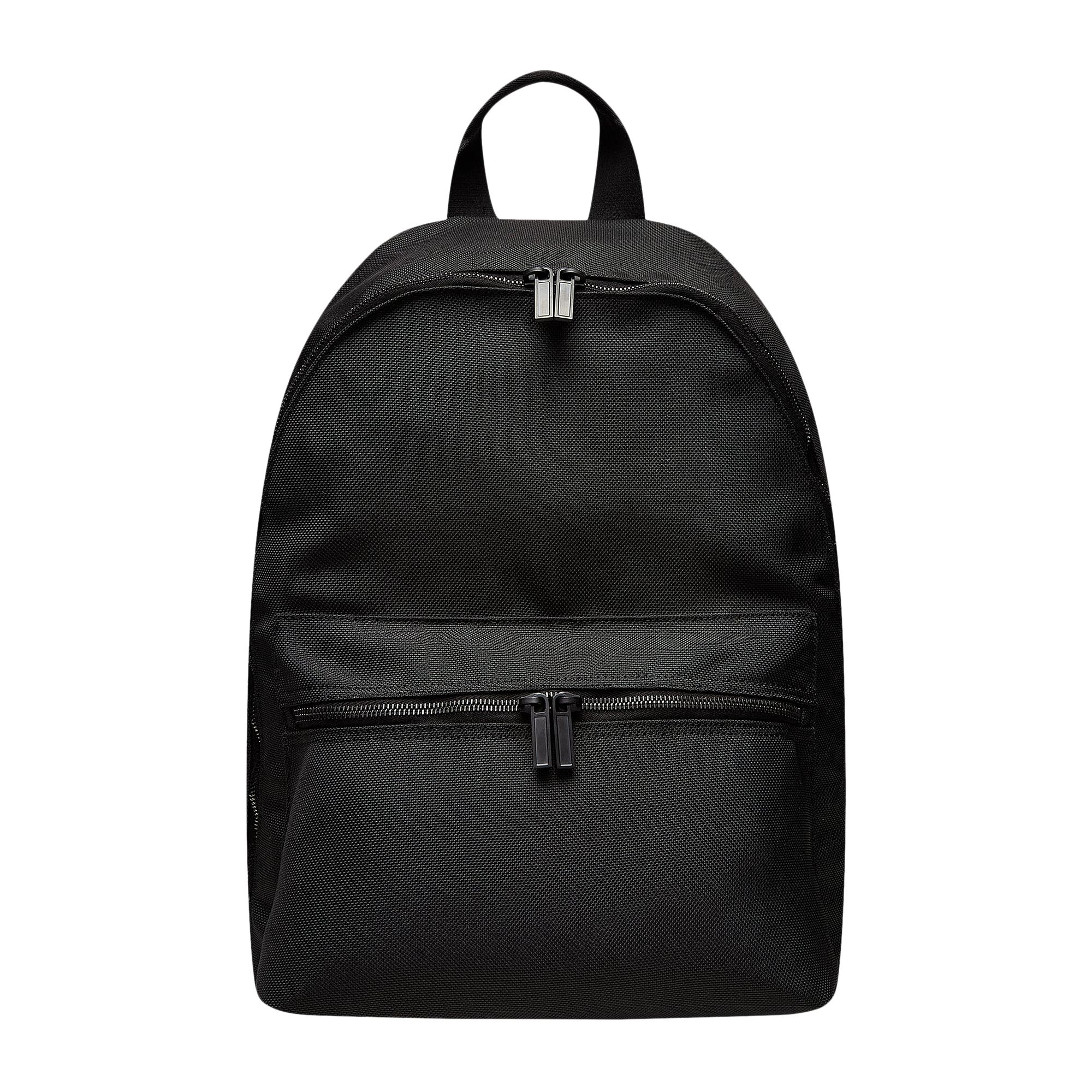 Pre-owned Rick Owens Backpack 'black' | Men's Size Onesize