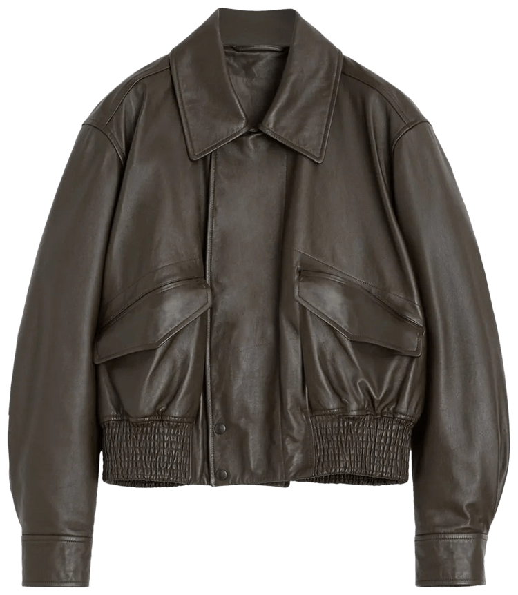 Buy Lemaire outerwear: New & Pre-Owned | GOAT