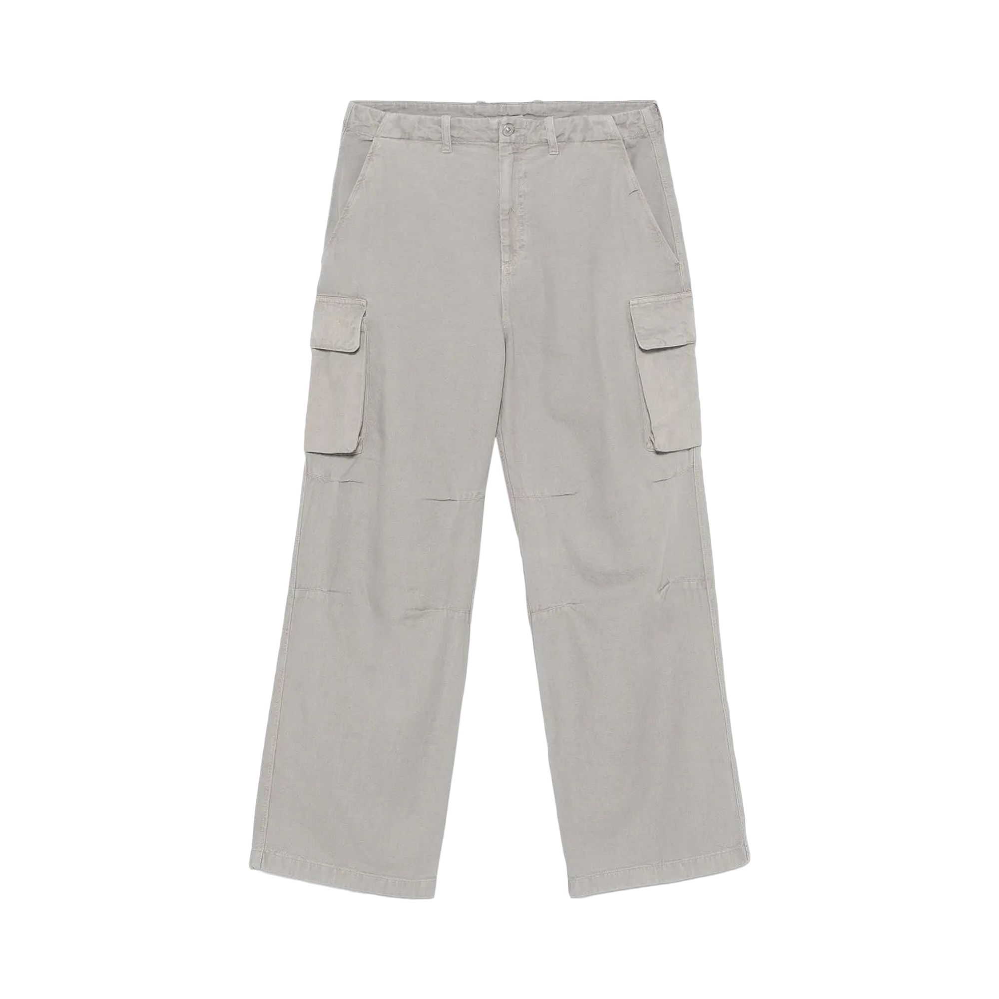 Pre-owned Our Legacy Mount Cargo Trousers 'stone Gravel' | Tan | Men's Size 44
