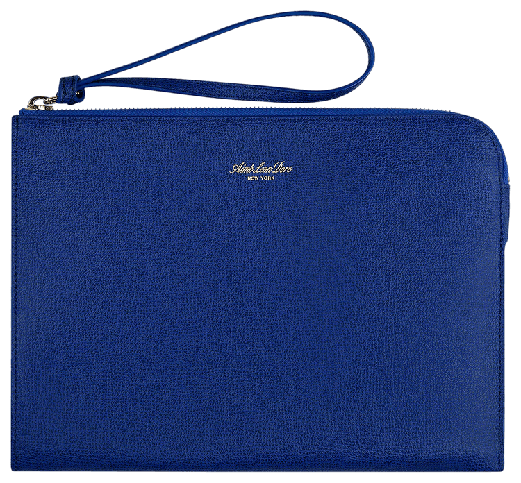 AIME LEON DORE ショルダーバッグ ウエストポーチ ネイビー AIME LEON DORE ショルダーバッグ ウエストポーチ ネイビー