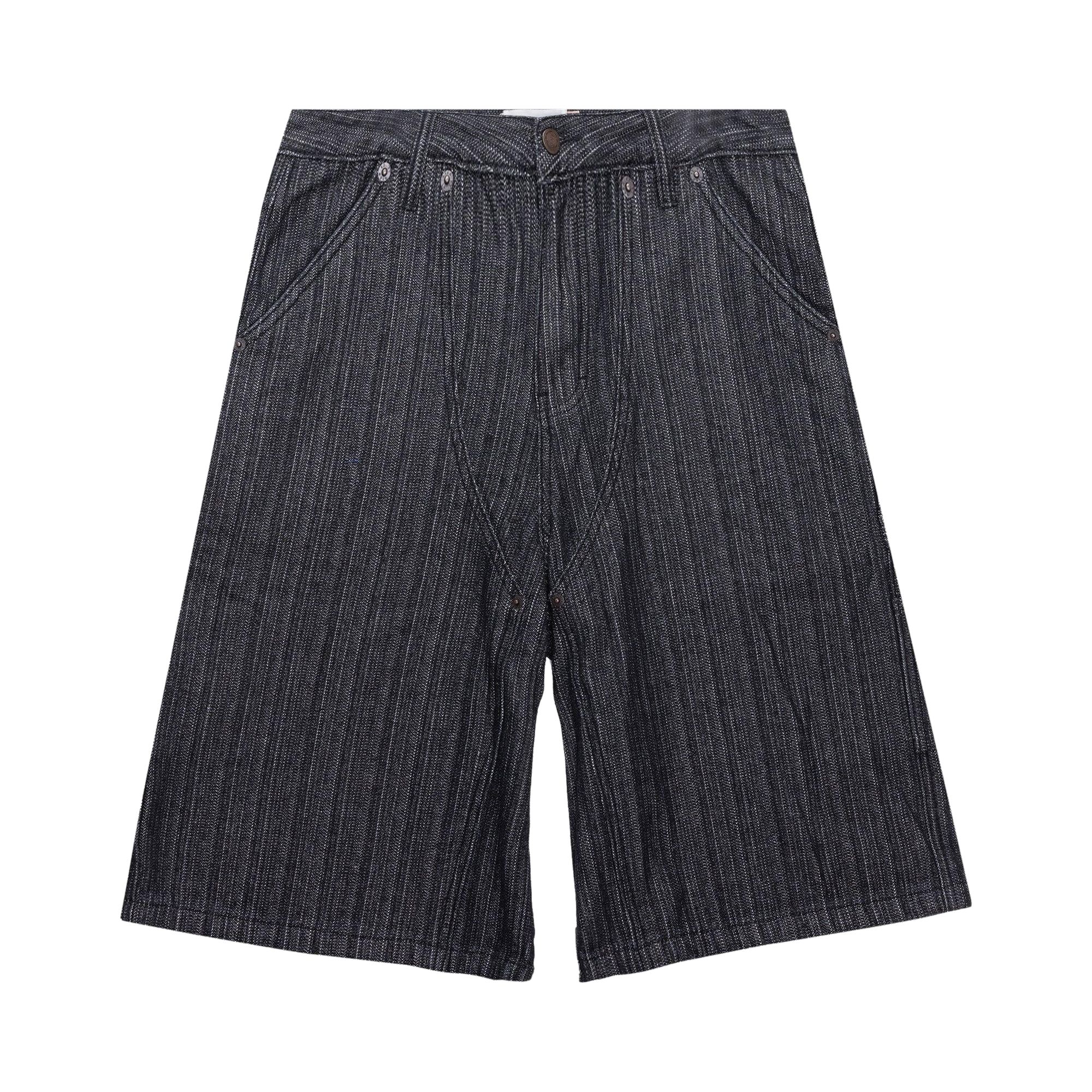 Pre-owned Honor The Gift Gears Carpenter Short 'black' | Men's Size 38