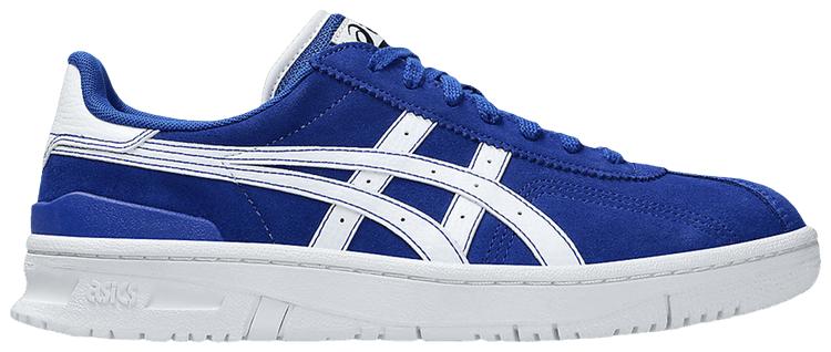 Asics Vic NBD Prussian Blue