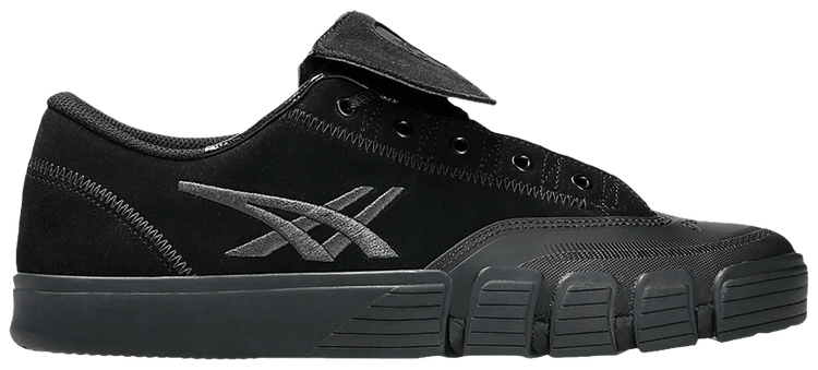 Asics Gel Flexkee Pro 20 Black Graphite Grey