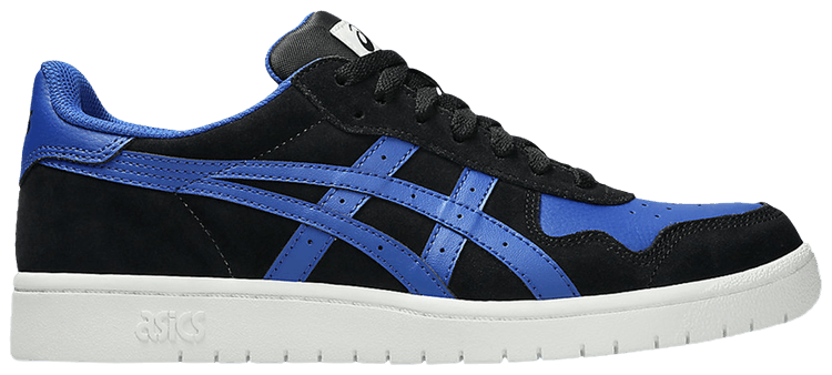 ASICS Japan Pro Black Blue