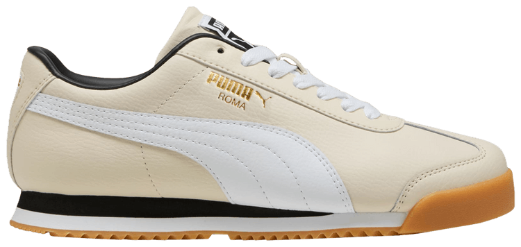 Puma Roma 24 Alpine Snow