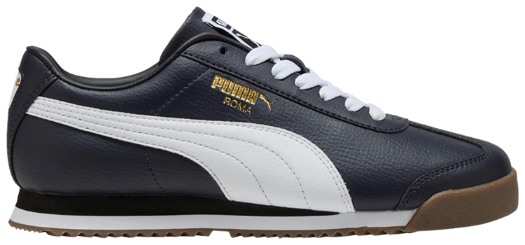 Puma Roma 24 New Navy